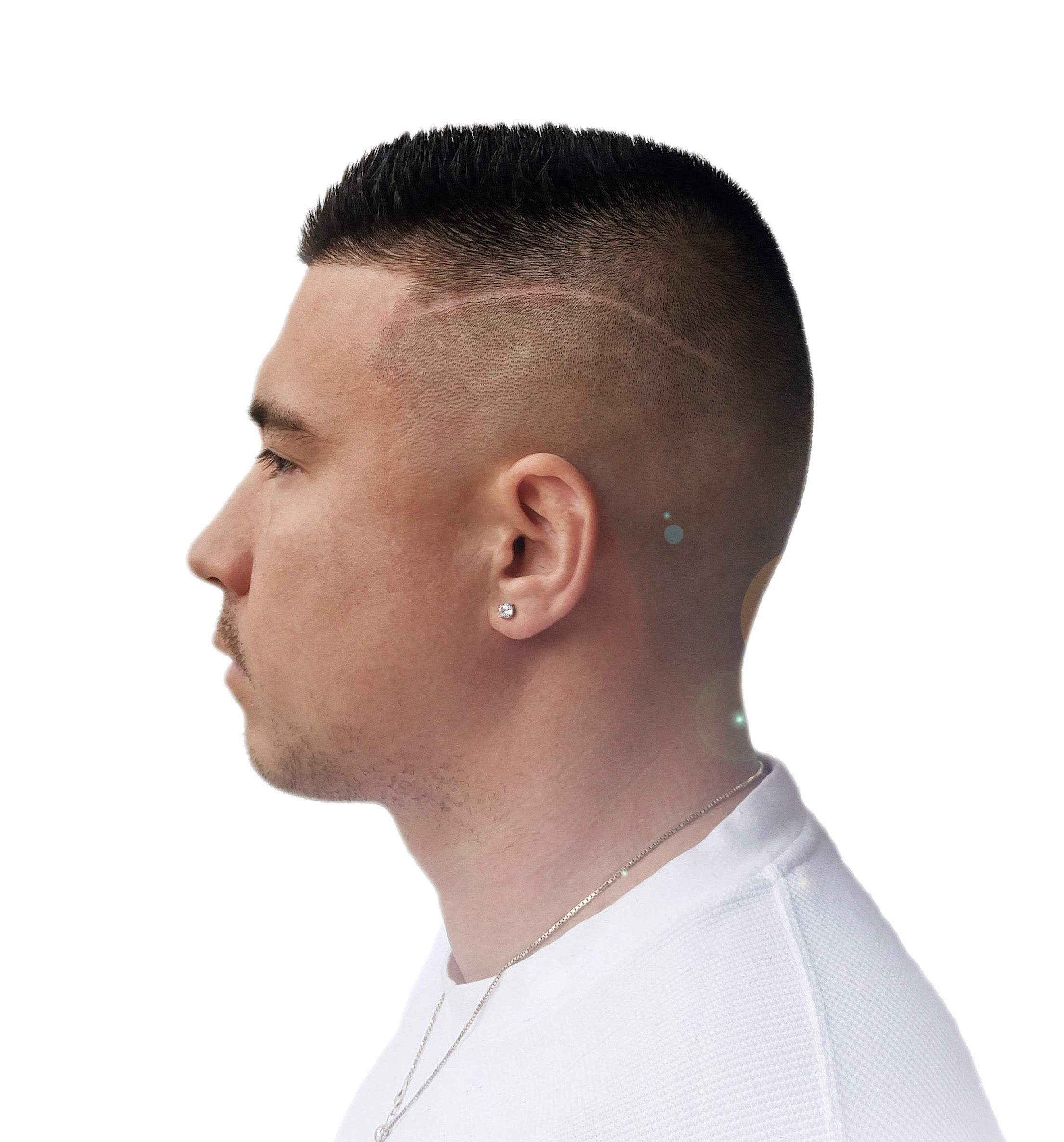 best fade barber in victoria for mens hairstyle
